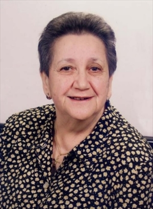 Francesca Di Dio