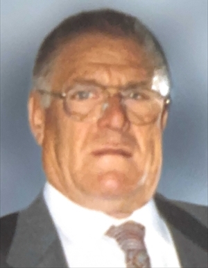 FRANCESCO PAOLO CALAMITA