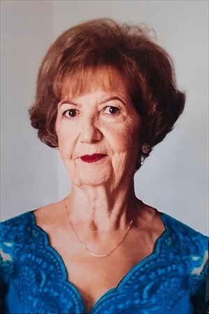 Anna Pistillo in Cavallo