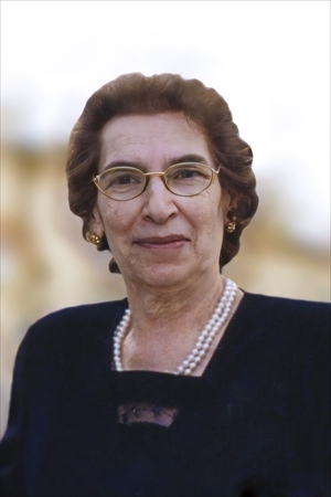 Francesca Quercia ved. Bruno