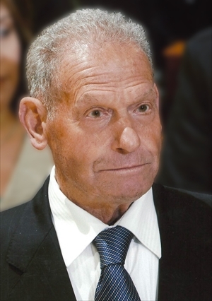 Fedele Perrone fu Cataldo
