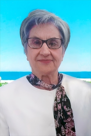Pina Cipriani ved. Lastella