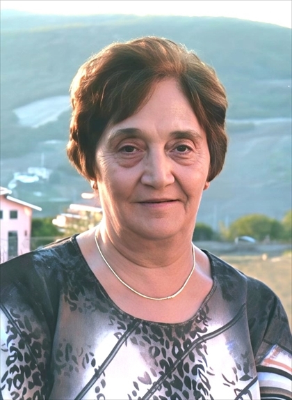 Isabella SCISCIOLI in TANDOI