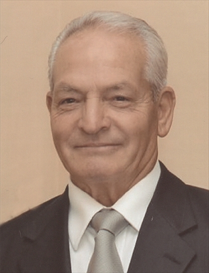 Salvatore Mangiatordi, 