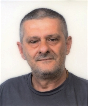 GIUSEPPE CAPOCCHIANO