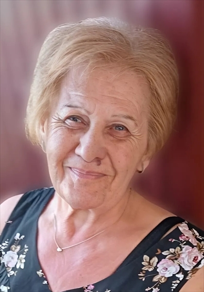Grazia DI GENNARO in Quercia