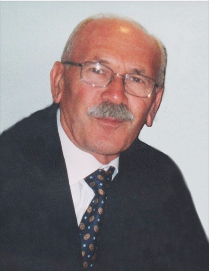 MICHELE BUCCI