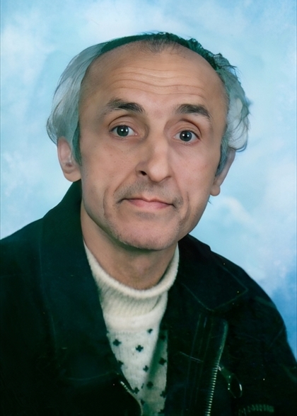 Antonio DI LORENZO