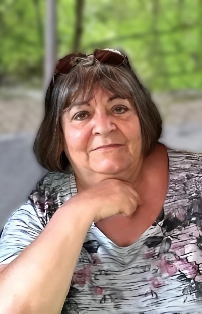 TERESA SACCOTELLI in Diaferia