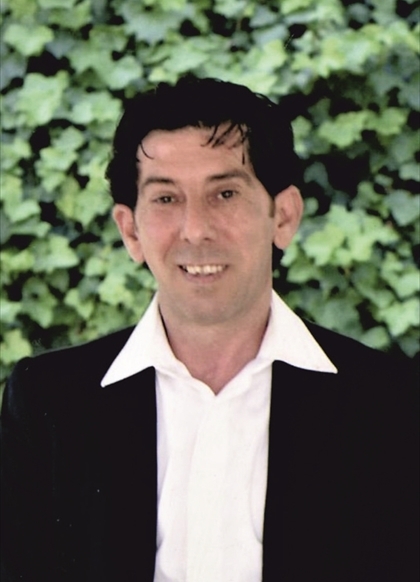PINO MAZZILLI