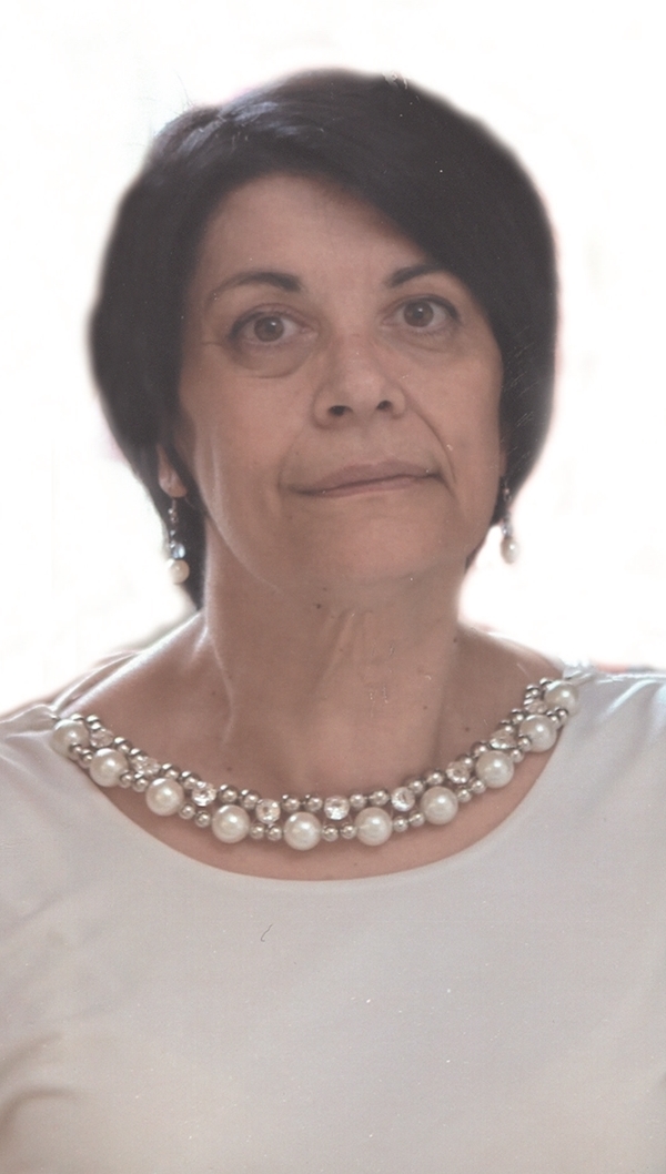 Felicia Maria Moramarco, Felicia Maria Moramarco,
