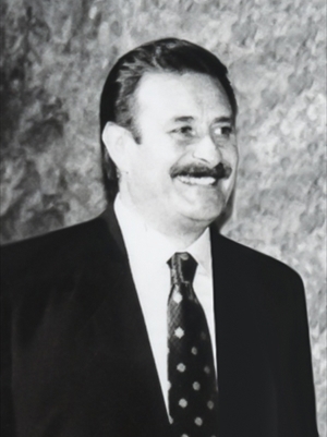 Luigi Quercia
di Pasquale (Tenente di Polizia locale di Corato in quiescenza)