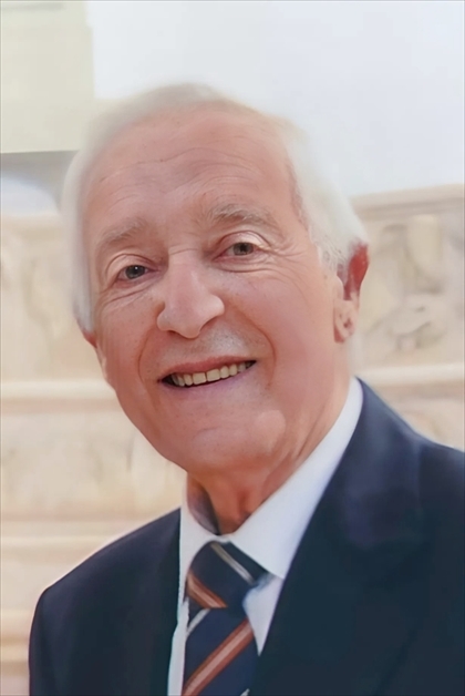 VINCENZO DIAFERIA
