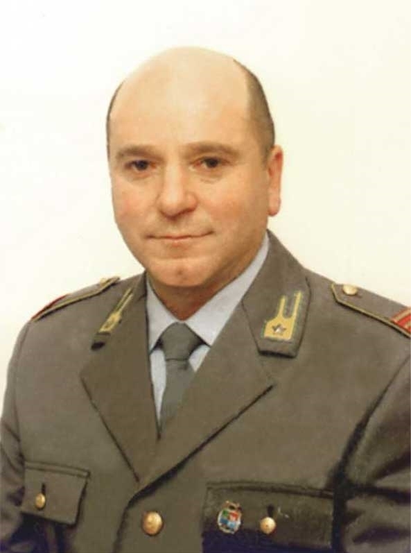 Vincenzo Fortunato