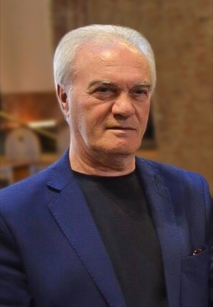 Sergio Morolla fu Pasquale (Barbiere)