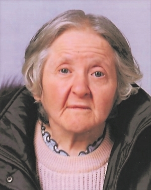 GRAZIA STRIPPOLI