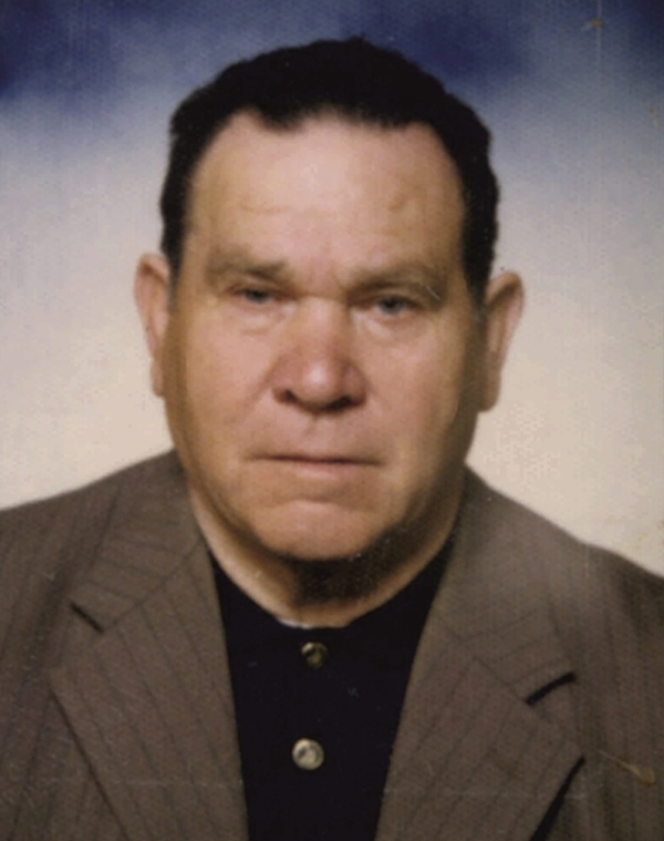 VITO BRILLI VITO BRILLI