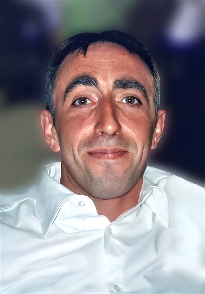 NICOLA MANZI NICOLA MANZI