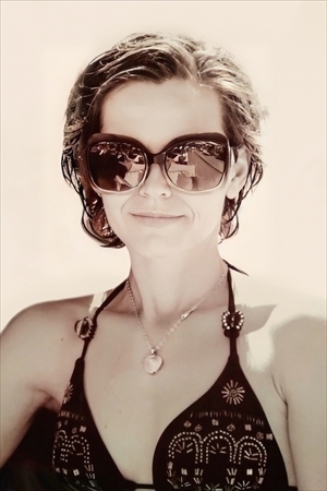 Veronica Cadar in Ciannamea