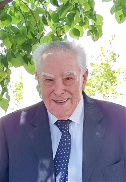 GRAZIANO VARESANO (Infermiere in pensione)