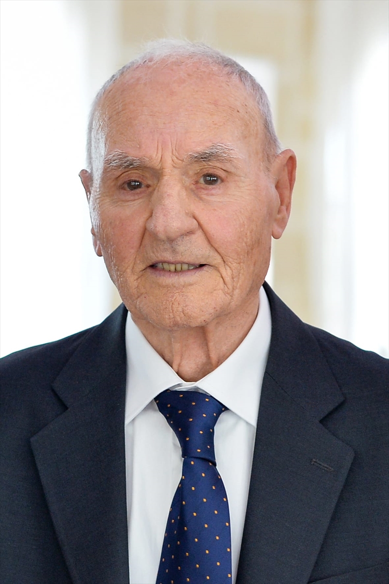 Rodolfo De Benedittis