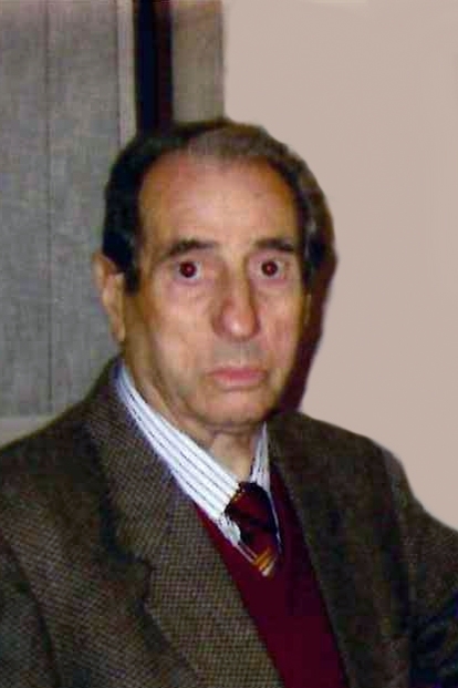 Domenico Barbaro