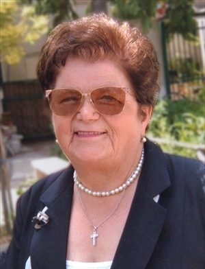 ELISA RUGGIERI ELISA RUGGIERI