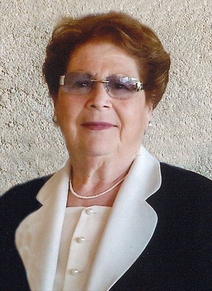 Maria Chiara Tafuni, Maria Chiara Tafuni,