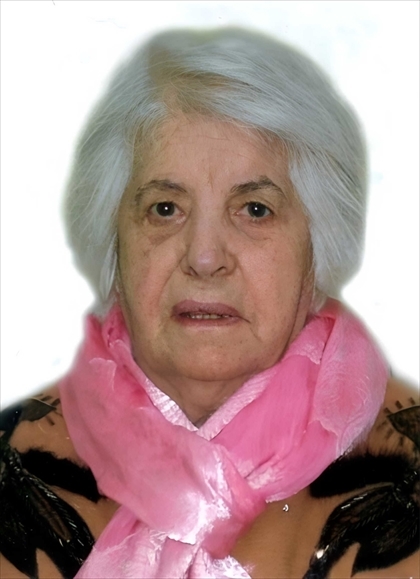 FRANCESCA BALDUCCI ved. Vangi