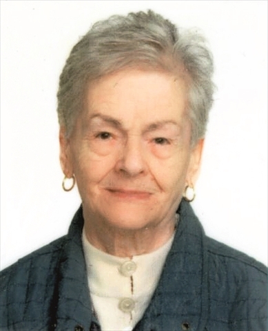 TERESA RUGGIERO TERESA RUGGIERO