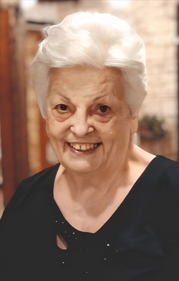ANGELA ALTAMURA ved. De Leo ANGELA ALTAMURA ved. De Leo