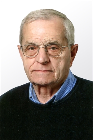 GIOVANNI RUGGIERI