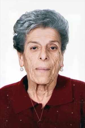 Antonia Iodice ved. Lamesta