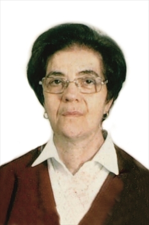 ANGELA FERRANTE