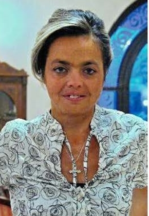 CATERINA ABATE CATERINA ABATE