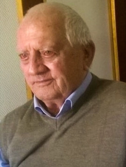 Giuseppe Lorusso Giuseppe Lorusso