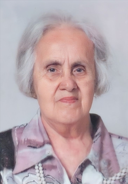 Sabina CORCELLI ved. CIPRELLI