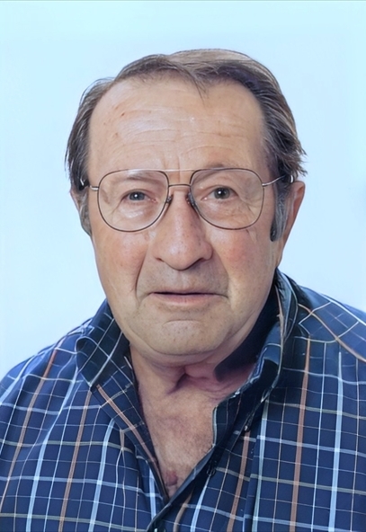 NICOLA CALVI fu Cataldo (dipendente FIAT in pensione) NICOLA CALVI fu Cataldo (dipendente FIAT in pensione)