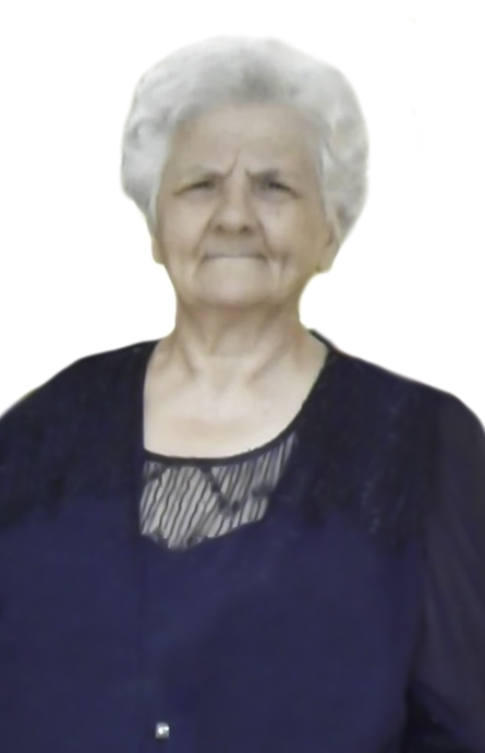 CONCETTA D’ABRAMO in Tempesta