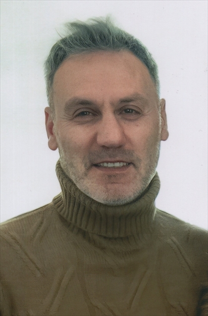 Pinuccio DI GENNARO - detto Passarella - 