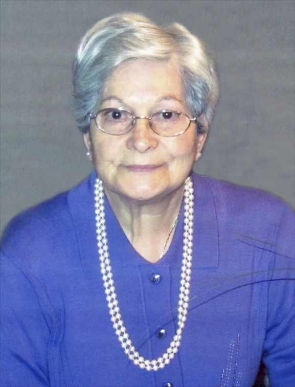 ROSA CATALDI