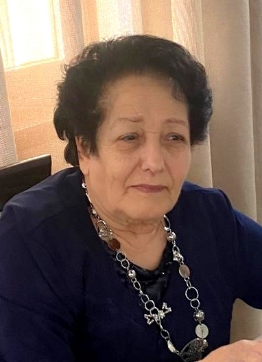 Irene Laterza, Irene Laterza,