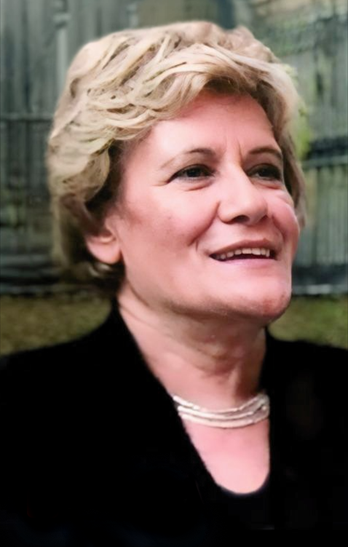 MARIA MIGLIACCIO in Visaggi MARIA MIGLIACCIO in Visaggi