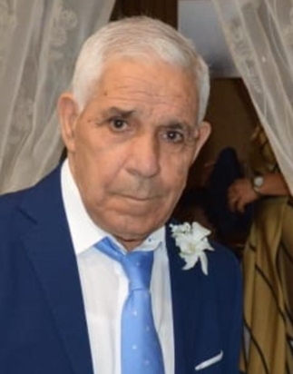 Sabino d’Orazio