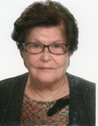 ROSA RUTIGLIANO