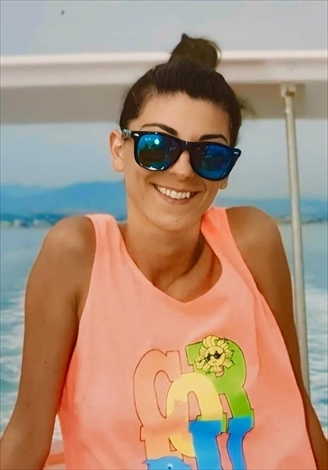 Rosa Olivieri