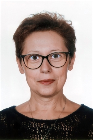 Anna De Benedittis in Leone