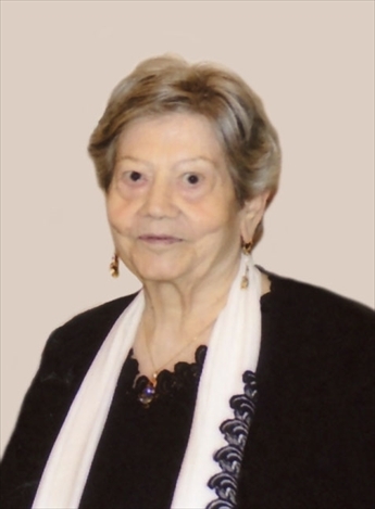 Nunzia Di Gennaro