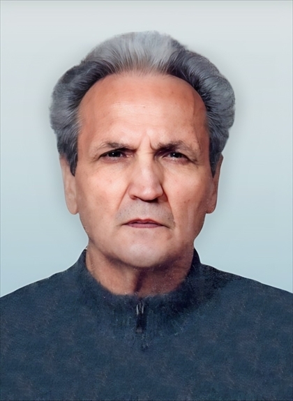 VITO ROSELLI (Falegname)