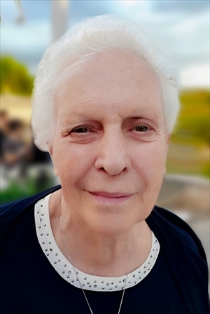 Maria Bucci ved. Fumarola